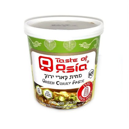קארי - מוצר מומלץ