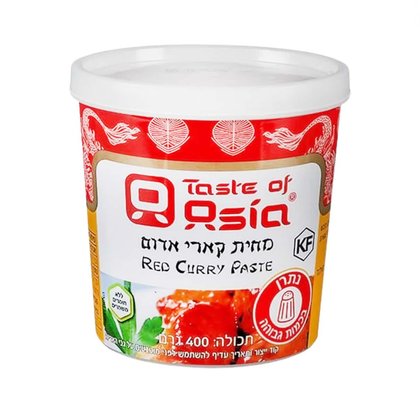 קארי - מוצר מומלץ
