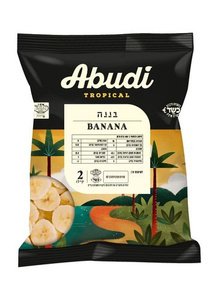 פירות קפואים - מוצר מומלץ