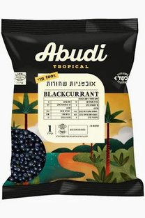 פירות קפואים - מוצר מומלץ
