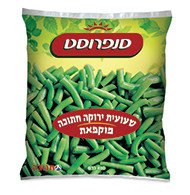 ירקות קפואים - מוצר מומלץ