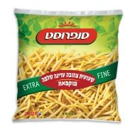 ירקות קפואים - מוצר מומלץ