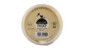 גבינות עיזים - מוצר מומלץ