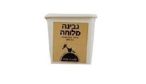 גבינות עיזים - מוצר מומלץ