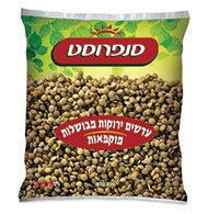 לקטי קטניות - מוצר מומלץ