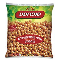 לקטי קטניות - מוצר מומלץ