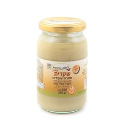 ממרחי אגוזים - מוצר מומלץ