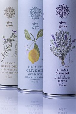 שמן זית - מוצר מומלץ