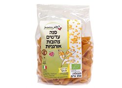 פסטה - מוצר מומלץ