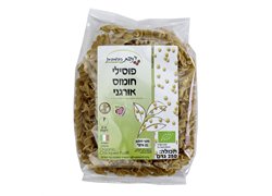 פסטה - מוצר מומלץ
