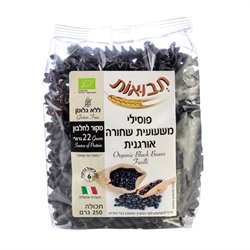 פסטה - מוצר מומלץ