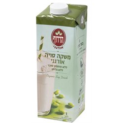 חלב מהצומח - מוצר מומלץ