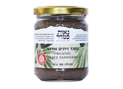 ממרחים - מוצר מומלץ