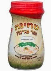 ממרחים - מוצר מומלץ